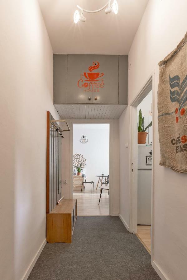 Oa - Apartament 50M Od Rynku - Old Market Square Apartment Wroclaw Luaran gambar