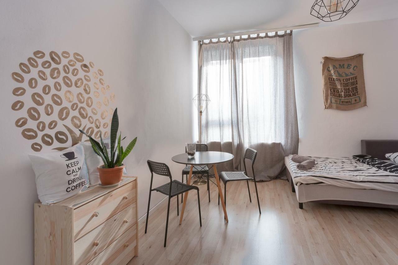 Oa - Apartament 50M Od Rynku - Old Market Square Apartment Wroclaw Luaran gambar