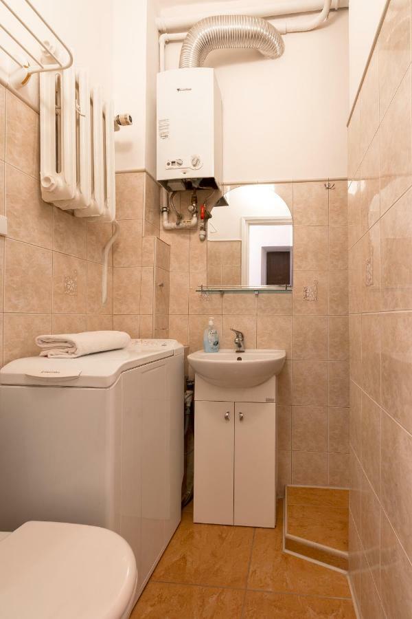 Oa - Apartament 50M Od Rynku - Old Market Square Apartment Wroclaw Luaran gambar